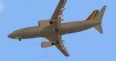 Boeing 737-300 - TransBrasil Airlines for Mobile